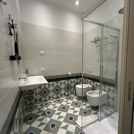 La Castellana Loft Bergamo