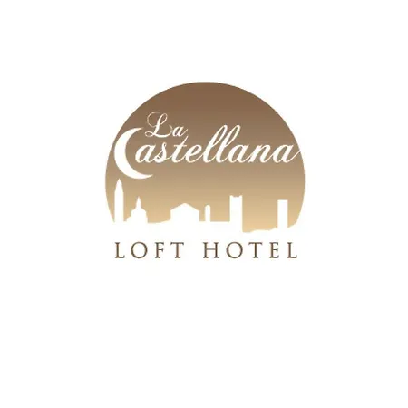 La Castellana Loft 3* Bergame