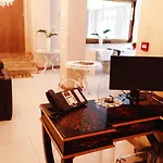 호텔 La Castellana Loft 베르가모