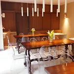 호텔 La Castellana Loft 3*