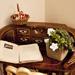 La Castellana Loft 3*