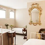 호텔 La Castellana Loft 베르가모