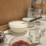 호텔 La Castellana Loft