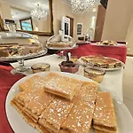 La Castellana Loft Hotel