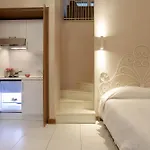 Hotel La Castellana Loft Bergamo