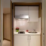 La Castellana Loft 3*