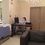 La Castellana Loft Hotel