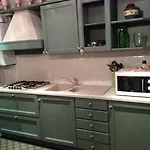 Hotel La Castellana Loft Bergamo