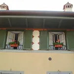 호텔 La Castellana Loft