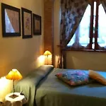 La Castellana Loft 3* Bergamo