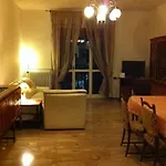호텔 La Castellana Loft