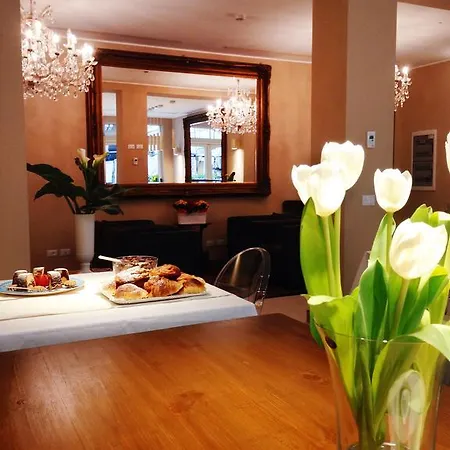 La Castellana Loft Hotel