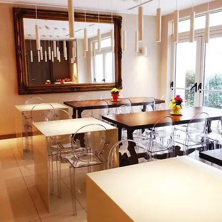 La Castellana Loft