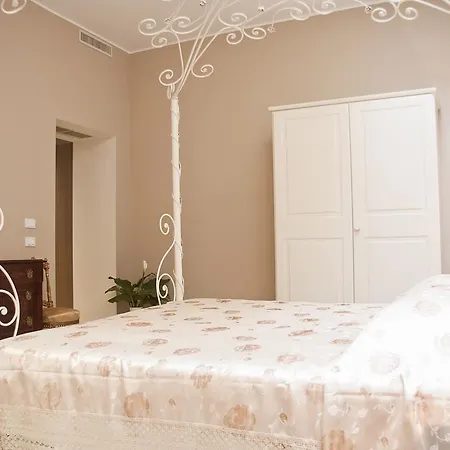 La Castellana Loft Szálloda Bergamo