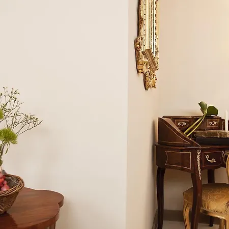 La Castellana Loft Szálloda Bergamo