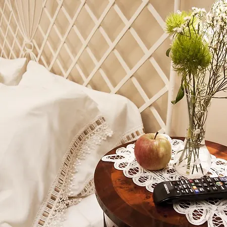 La Castellana Loft 3*