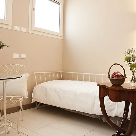 La Castellana Loft