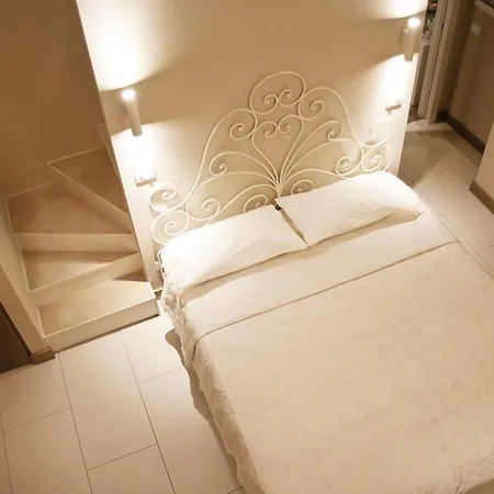 La Castellana Loft 3* Bergamo