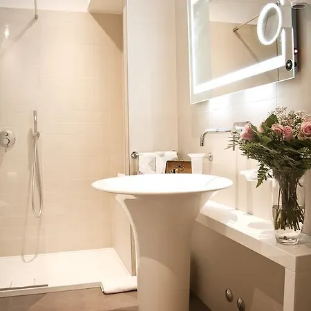 Hotel La Castellana Loft