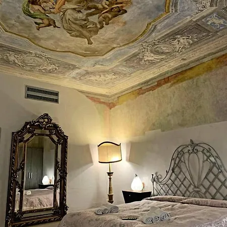 La Castellana Loft Hotell