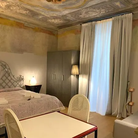 La Castellana Loft