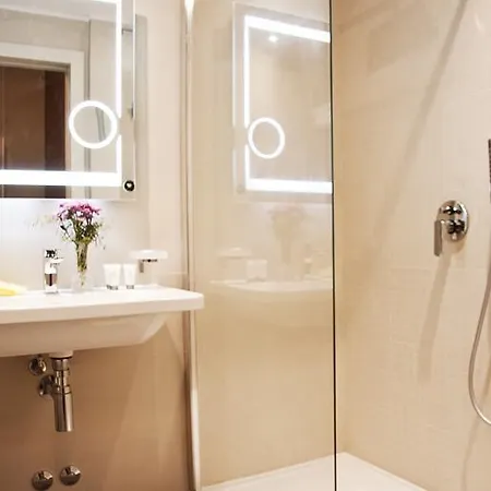 La Castellana Loft Hotel Bergamo