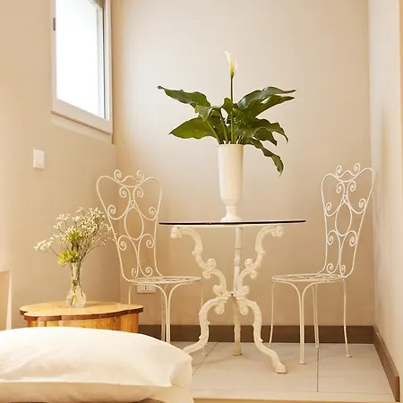 La Castellana Loft Bergamo