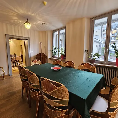 La Castellana Loft Hotell Bergamo