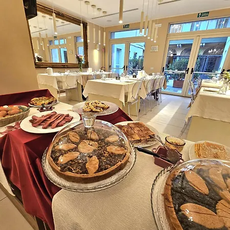 La Castellana Loft