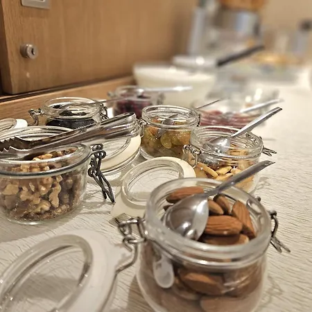 La Castellana Loft Szálloda 3*