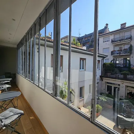 Hotell La Castellana Loft 3*