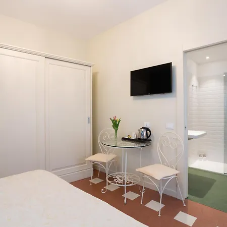 La Castellana Loft Hotell 3*