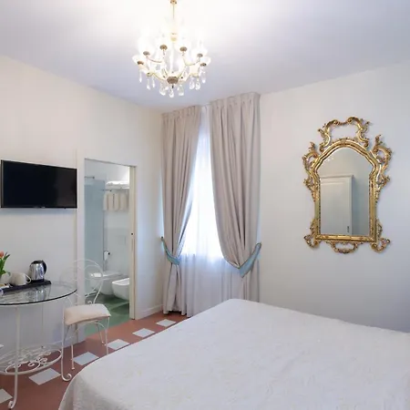 Hotell La Castellana Loft 3*