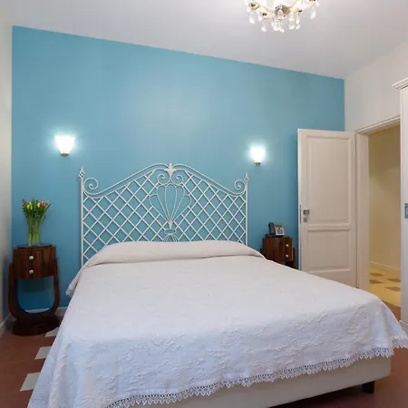 La Castellana Loft Hotell Bergamo