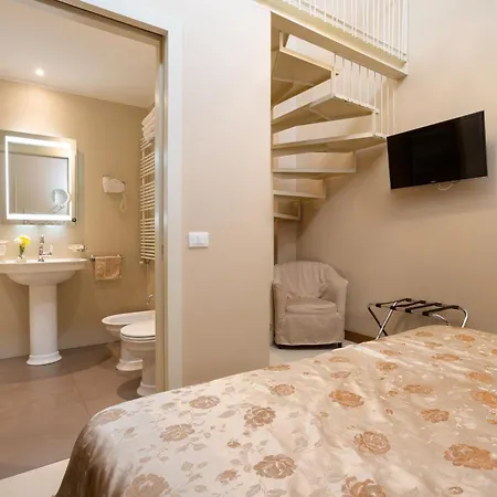 La Castellana Loft