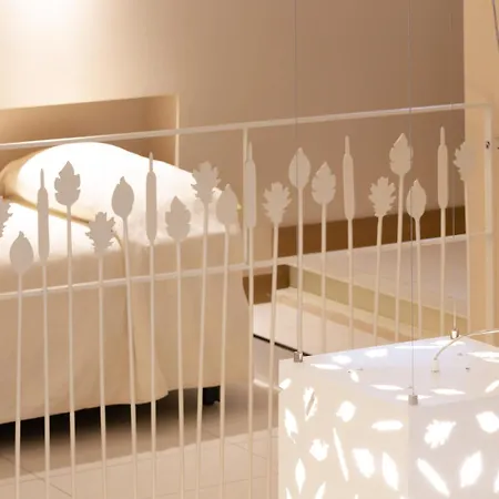 La Castellana Loft 3*