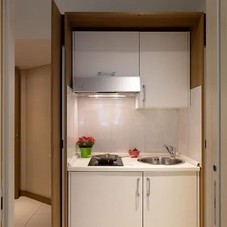 La Castellana Loft 3*