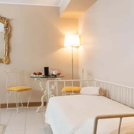 La Castellana Loft