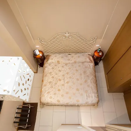 La Castellana Loft Szálloda