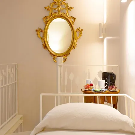 La Castellana Loft Szálloda Bergamo