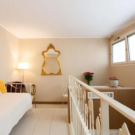 La Castellana Loft 3*