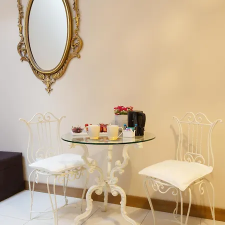 Szálloda La Castellana Loft