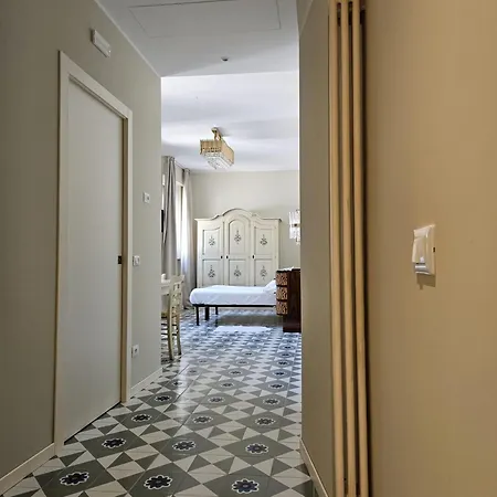 La Castellana Loft Hotell Bergamo