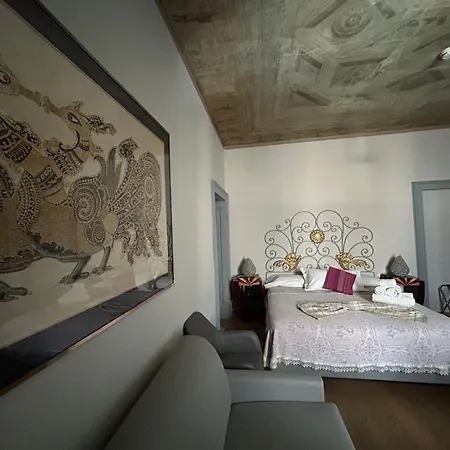 La Castellana Loft