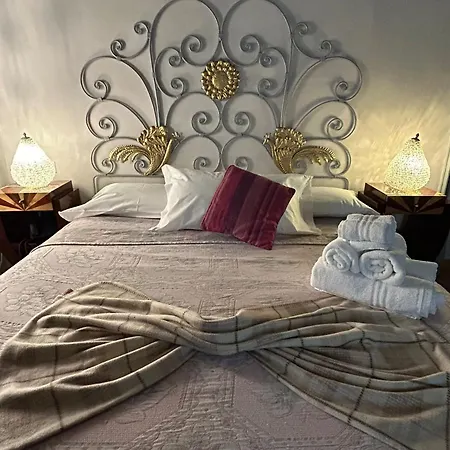 Szálloda La Castellana Loft