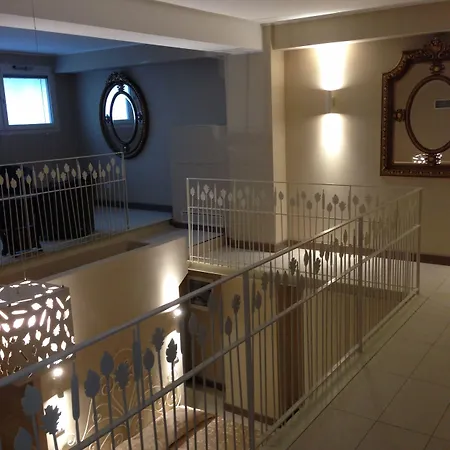 La Castellana Loft Hotel Bergamo