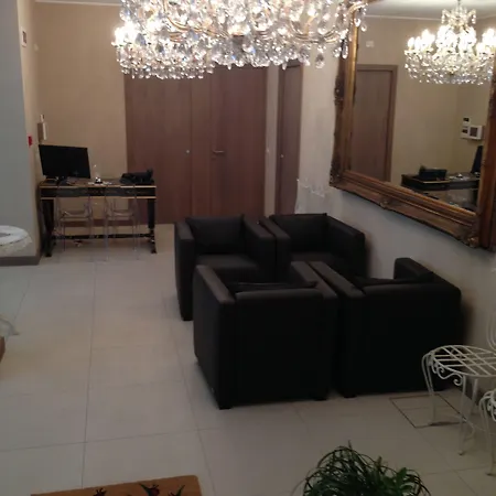 La Castellana Loft Hotel