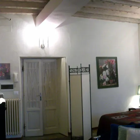 La Castellana Loft Hotel Bergamo