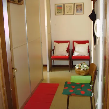 La Castellana Loft Hotel