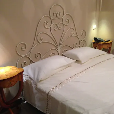 La Castellana Loft